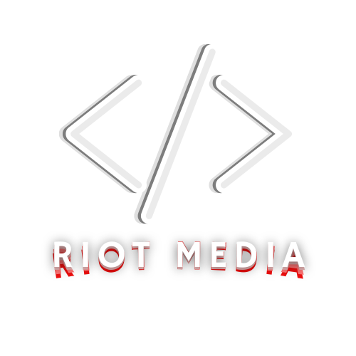 Riot Media Logo
